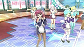 画像ギャラリー No.086のサムネイル画像 / 「ドリームクラブホストガールオンステージ」，タイトルアップデートを5月1日に実施。ホストガールの衣装変更が可能に