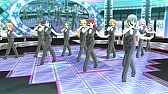 画像ギャラリー No.097のサムネイル画像 / 「ドリームクラブホストガールオンステージ」，タイトルアップデートを5月1日に実施。ホストガールの衣装変更が可能に