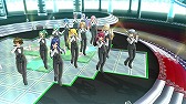 画像ギャラリー No.098のサムネイル画像 / 「ドリームクラブホストガールオンステージ」，タイトルアップデートを5月1日に実施。ホストガールの衣装変更が可能に