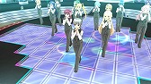 画像ギャラリー No.100のサムネイル画像 / 「ドリームクラブホストガールオンステージ」，タイトルアップデートを5月1日に実施。ホストガールの衣装変更が可能に