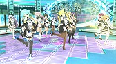 画像ギャラリー No.105のサムネイル画像 / 「ドリームクラブホストガールオンステージ」，タイトルアップデートを5月1日に実施。ホストガールの衣装変更が可能に