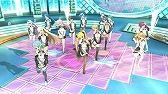 画像ギャラリー No.106のサムネイル画像 / 「ドリームクラブホストガールオンステージ」，タイトルアップデートを5月1日に実施。ホストガールの衣装変更が可能に