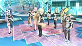 画像ギャラリー No.110のサムネイル画像 / 「ドリームクラブホストガールオンステージ」，タイトルアップデートを5月1日に実施。ホストガールの衣装変更が可能に