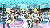 画像ギャラリー No.111のサムネイル画像 / 「ドリームクラブホストガールオンステージ」，タイトルアップデートを5月1日に実施。ホストガールの衣装変更が可能に