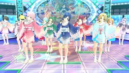 画像ギャラリー No.006のサムネイル画像 / 「ドリームクラブ ホストガールオンステージ」“ビキニ水着”や“ゆかた”など，5月8日より配信予定のDLCの情報が公開に