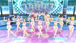 画像ギャラリー No.009のサムネイル画像 / 「ドリームクラブ ホストガールオンステージ」“ビキニ水着”や“ゆかた”など，5月8日より配信予定のDLCの情報が公開に