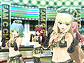 「ドリームクラブ ホストガールオンステージ」のDLC第9弾が5月22日に配信。セクシー＆キュートな衣装3種類をラインナップ