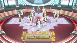 画像ギャラリー No.001のサムネイル画像 / 「ドリームクラブ ホストガールオンステージ」，5月29日に配信するDLCが公開