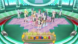 画像ギャラリー No.004のサムネイル画像 / 「ドリームクラブ ホストガールオンステージ」，5月29日に配信するDLCが公開