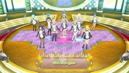 画像ギャラリー No.007のサムネイル画像 / 「ドリームクラブ ホストガールオンステージ」，5月29日に配信するDLCが公開