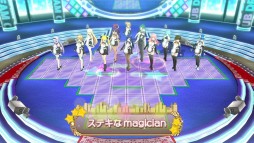 画像ギャラリー No.010のサムネイル画像 / 「ドリームクラブ ホストガールオンステージ」，5月29日に配信するDLCが公開