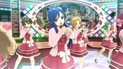 画像ギャラリー No.014のサムネイル画像 / 「ドリームクラブ ホストガールオンステージ」，5月29日に配信するDLCが公開