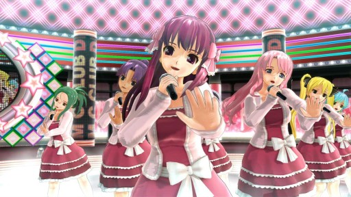 画像ギャラリー No.015のサムネイル画像 / 「ドリームクラブ ホストガールオンステージ」，5月29日に配信するDLCが公開