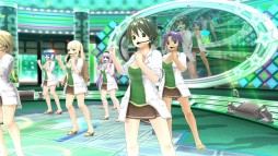 画像ギャラリー No.018のサムネイル画像 / 「ドリームクラブ ホストガールオンステージ」，5月29日に配信するDLCが公開