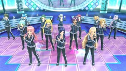 画像ギャラリー No.023のサムネイル画像 / 「ドリームクラブ ホストガールオンステージ」，5月29日に配信するDLCが公開