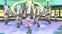 画像ギャラリー No.027のサムネイル画像 / 「ドリームクラブ ホストガールオンステージ」，5月29日に配信するDLCが公開