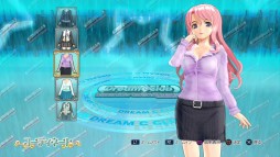 画像ギャラリー No.028のサムネイル画像 / 「ドリームクラブ ホストガールオンステージ」，5月29日に配信するDLCが公開