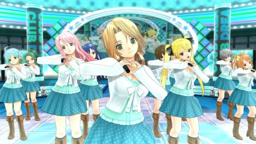 画像ギャラリー No.032のサムネイル画像 / 「ドリームクラブ ホストガールオンステージ」，5月29日に配信するDLCが公開