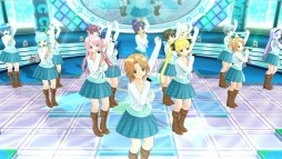 画像ギャラリー No.033のサムネイル画像 / 「ドリームクラブ ホストガールオンステージ」，5月29日に配信するDLCが公開