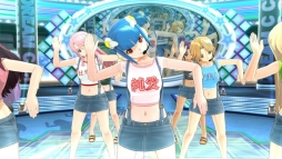 画像ギャラリー No.002のサムネイル画像 / 「ドリームクラブ ホストガールオンステージ」6月5日に配信のDLCを公開