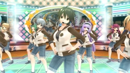 画像ギャラリー No.008のサムネイル画像 / 「ドリームクラブ ホストガールオンステージ」6月5日に配信のDLCを公開