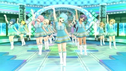 画像ギャラリー No.011のサムネイル画像 / 「ドリームクラブ ホストガールオンステージ」6月5日に配信のDLCを公開