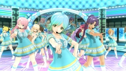 画像ギャラリー No.012のサムネイル画像 / 「ドリームクラブ ホストガールオンステージ」6月5日に配信のDLCを公開