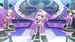 画像ギャラリー No.015のサムネイル画像 / 「ドリームクラブ ホストガールオンステージ」6月5日に配信のDLCを公開