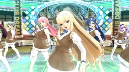 画像ギャラリー No.017のサムネイル画像 / 「ドリームクラブ ホストガールオンステージ」6月5日に配信のDLCを公開