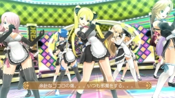 画像ギャラリー No.020のサムネイル画像 / 「ドリームクラブ ホストガールオンステージ」6月5日に配信のDLCを公開