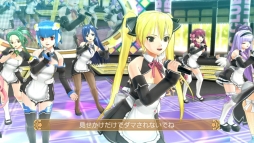 画像ギャラリー No.021のサムネイル画像 / 「ドリームクラブ ホストガールオンステージ」6月5日に配信のDLCを公開