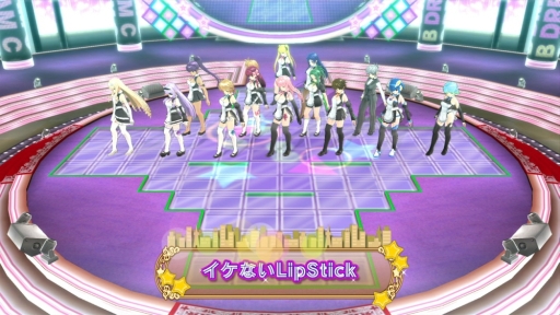 画像ギャラリー No.022のサムネイル画像 / 「ドリームクラブ ホストガールオンステージ」6月5日に配信のDLCを公開