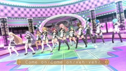画像ギャラリー No.023のサムネイル画像 / 「ドリームクラブ ホストガールオンステージ」6月5日に配信のDLCを公開