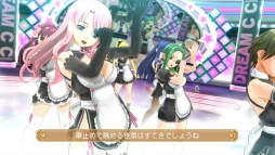 画像ギャラリー No.024のサムネイル画像 / 「ドリームクラブ ホストガールオンステージ」6月5日に配信のDLCを公開