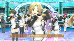画像ギャラリー No.026のサムネイル画像 / 「ドリームクラブ ホストガールオンステージ」6月5日に配信のDLCを公開