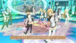 画像ギャラリー No.027のサムネイル画像 / 「ドリームクラブ ホストガールオンステージ」6月5日に配信のDLCを公開
