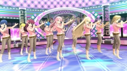 画像ギャラリー No.005のサムネイル画像 / 「ドリームクラブ ホストガールオンステージ」6月12日に追加コンテンツを配信