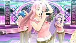 画像ギャラリー No.006のサムネイル画像 / 「ドリームクラブ ホストガールオンステージ」6月12日に追加コンテンツを配信