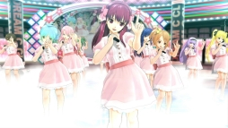 画像ギャラリー No.008のサムネイル画像 / 「ドリームクラブ ホストガールオンステージ」6月12日に追加コンテンツを配信