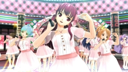 画像ギャラリー No.009のサムネイル画像 / 「ドリームクラブ ホストガールオンステージ」6月12日に追加コンテンツを配信