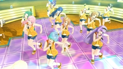 画像ギャラリー No.012のサムネイル画像 / 「ドリームクラブ ホストガールオンステージ」6月12日に追加コンテンツを配信