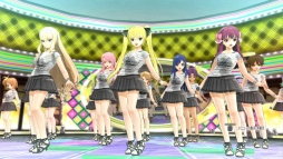 画像ギャラリー No.014のサムネイル画像 / 「ドリームクラブ ホストガールオンステージ」6月12日に追加コンテンツを配信