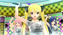 画像ギャラリー No.015のサムネイル画像 / 「ドリームクラブ ホストガールオンステージ」6月12日に追加コンテンツを配信