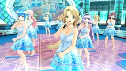 画像ギャラリー No.017のサムネイル画像 / 「ドリームクラブ ホストガールオンステージ」6月12日に追加コンテンツを配信