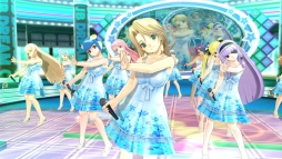 画像ギャラリー No.018のサムネイル画像 / 「ドリームクラブ ホストガールオンステージ」6月12日に追加コンテンツを配信