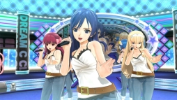 画像ギャラリー No.020のサムネイル画像 / 「ドリームクラブ ホストガールオンステージ」6月12日に追加コンテンツを配信