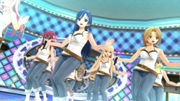 画像ギャラリー No.021のサムネイル画像 / 「ドリームクラブ ホストガールオンステージ」6月12日に追加コンテンツを配信