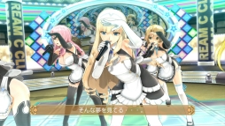 画像ギャラリー No.024のサムネイル画像 / 「ドリームクラブ ホストガールオンステージ」6月12日に追加コンテンツを配信