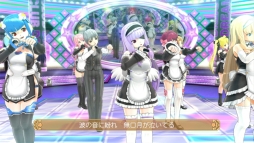 画像ギャラリー No.029のサムネイル画像 / 「ドリームクラブ ホストガールオンステージ」6月12日に追加コンテンツを配信