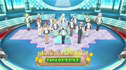 画像ギャラリー No.001のサムネイル画像 / 「ドリームクラブ ホストガールオンステージ」6月19日に楽曲などのDLCを配信